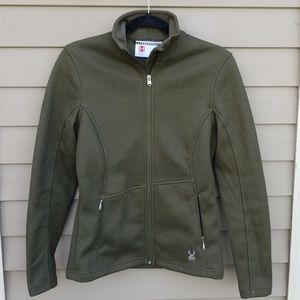 Snyder Core Sweater